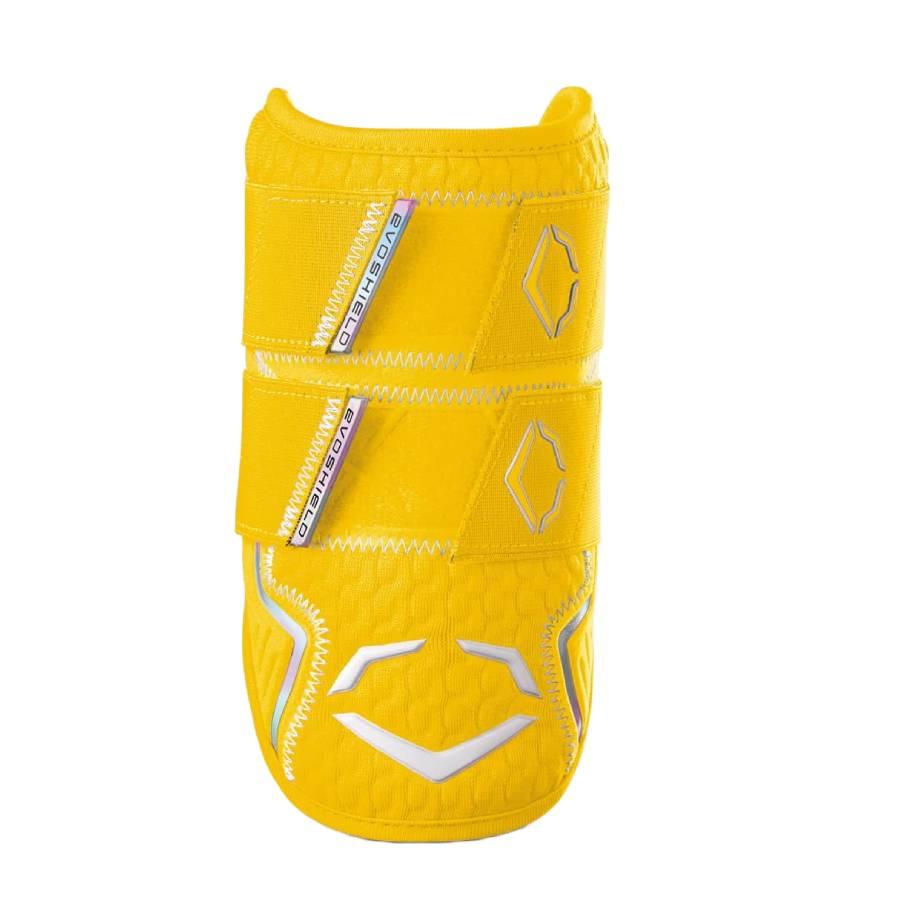 EVOSHIELD（エボシールド） PRO-SRZ 2.0 ダブルストラップ エルボー