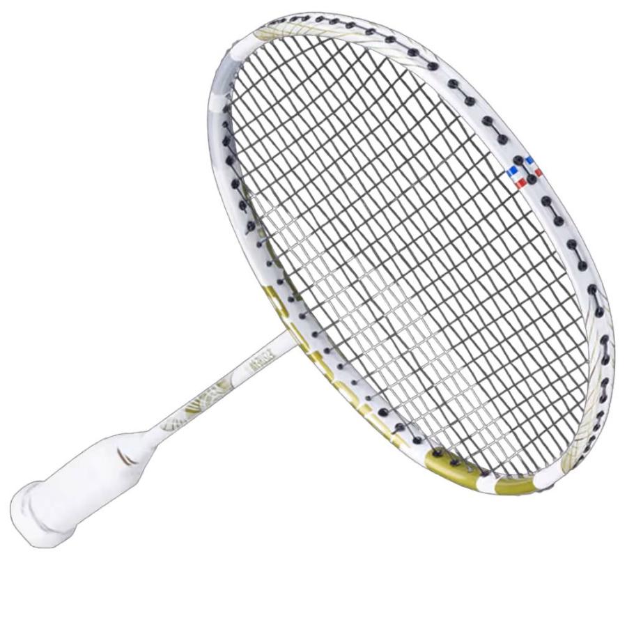 バボラ Babolat  Jetstream 74(ジェツトストリーム74)  バドミントンラケット 602456の画像