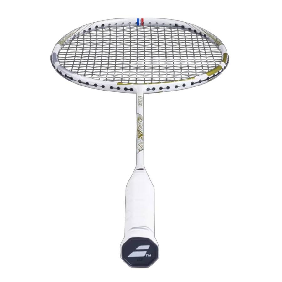 バボラ Babolat  Jetstream 74(ジェツトストリーム74)  バドミントンラケット 602456の画像