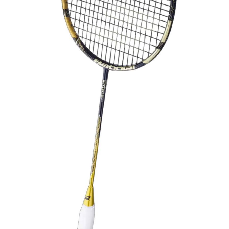 Babolat（バボラ） Jetstream 83(ジェツトストリーム83) バドミントン