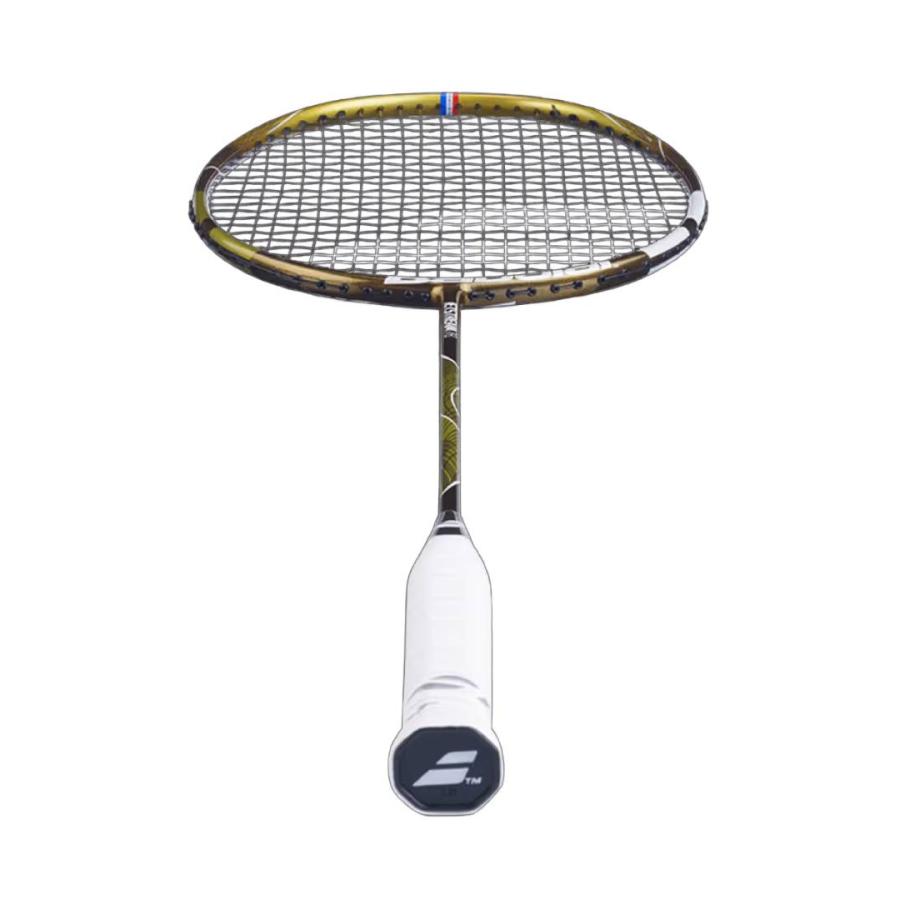バボラ Babolat  Jetstream 78(ジェツトストリーム78)  バドミントンラケット 602475の画像