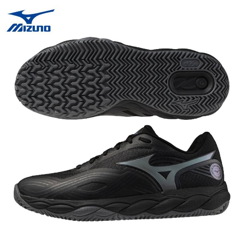 MIZUNO（ミズノ） ウエーブエンフォースコート2 WIDE OC テニス