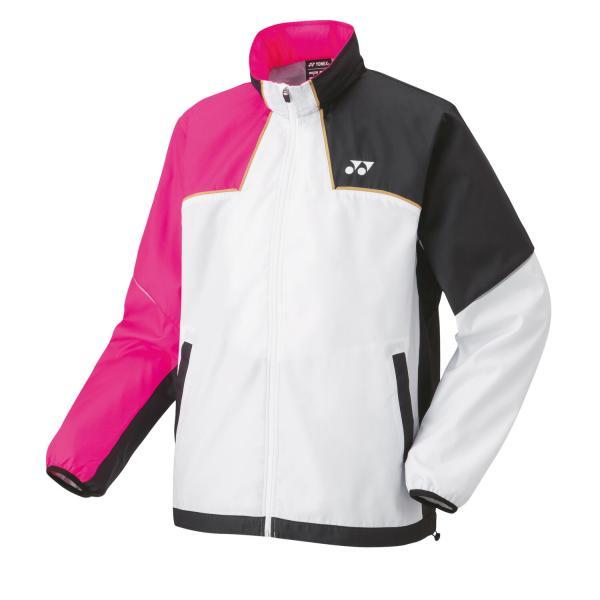 YONEX（ヨネックス） ユニ裏地付ウィンドウォーマーシャツ YONEX 70095