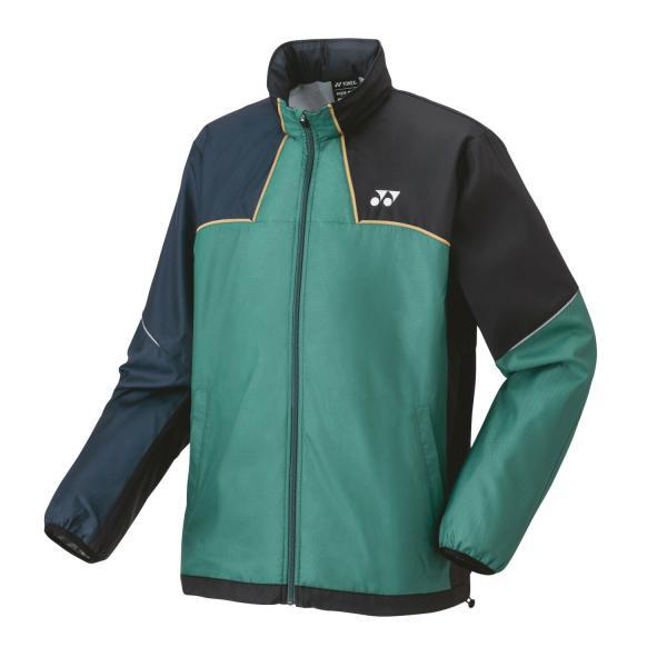 YONEX（ヨネックス） ユニ裏地付ウィンドウォーマーシャツ YONEX 70095