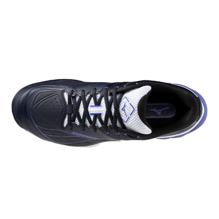 MIZUNO（ミズノ） ウェーブファング2 WAVE FANG2 バドミントンシューズ
