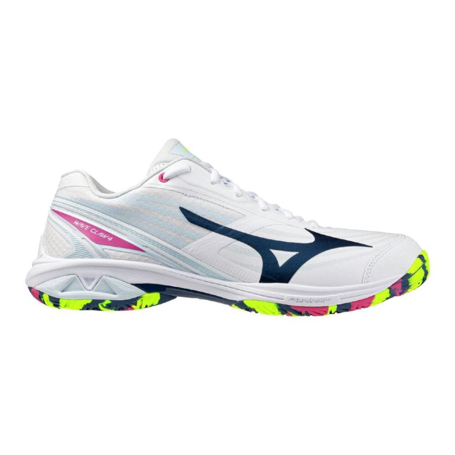 MIZUNO（ミズノ） ウェーブクロー4 WAVE CLAW4 バドミントンシューズ