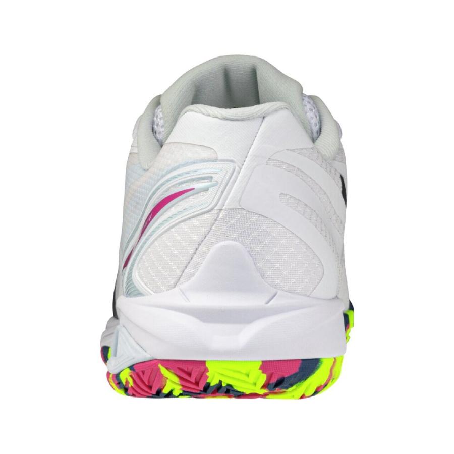 MIZUNO（ミズノ） ウェーブクロー4 WAVE CLAW4 バドミントンシューズ