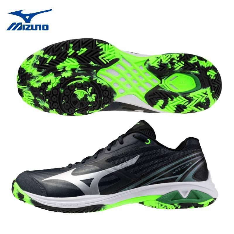 MIZUNO（ミズノ） ウエーブクロー4 WIDE バドミントンシューズ