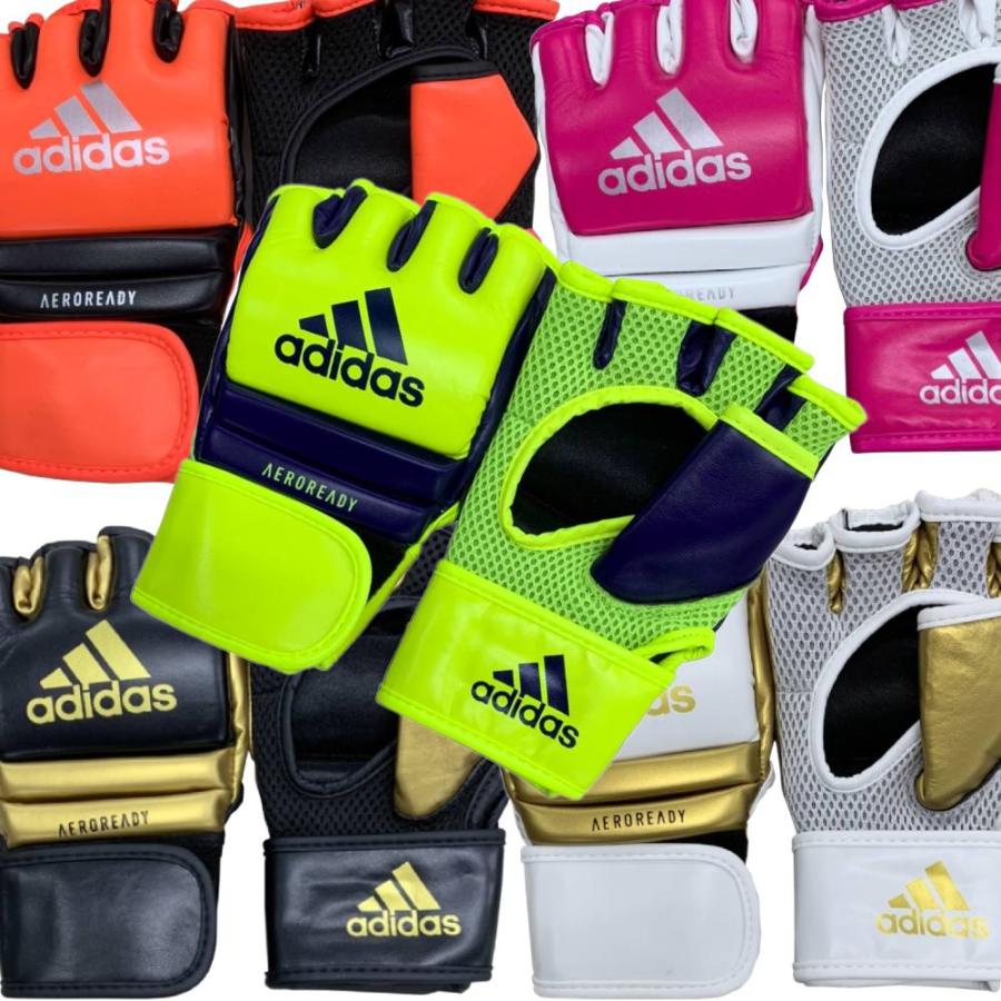 adidas（アディダス） adidas SPEED FIGHT GLOVE スピード ファイト