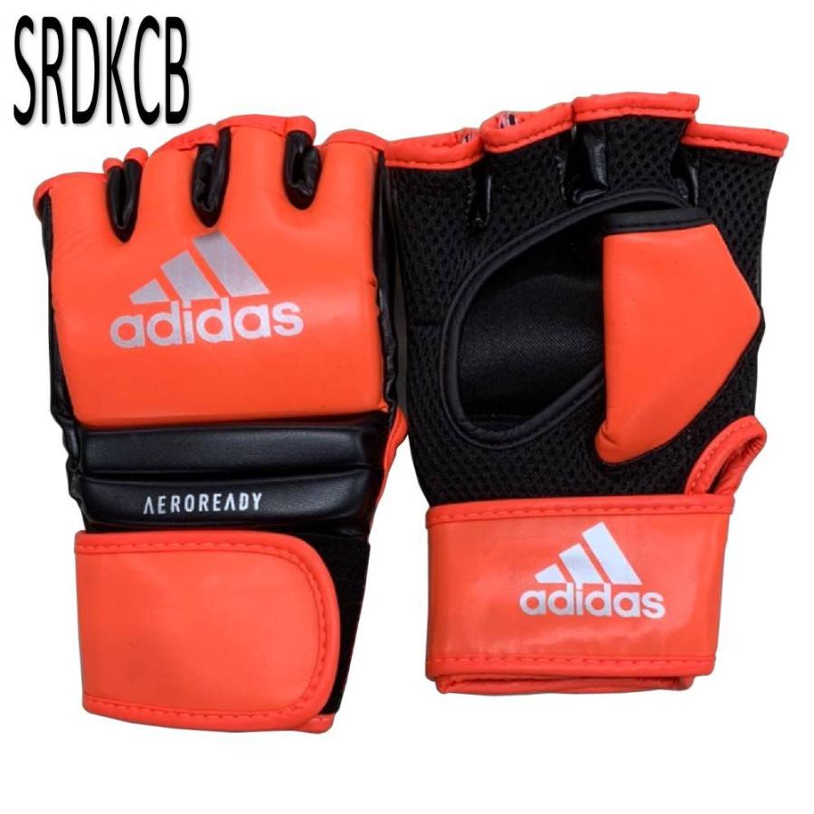アディダス　グローブ adidas（アディダス） adidas SPEED FIGHT GLOVE スピード ファイト