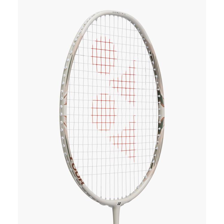 美品 アークセイバー7 バドミントンラケット YONEX（ヨネックス） アークセイバー7ツアー 数量限定デザイン