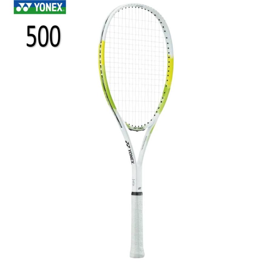 YONEX（ヨネックス） エアライド ソフトテニスラケット 軟式テニス