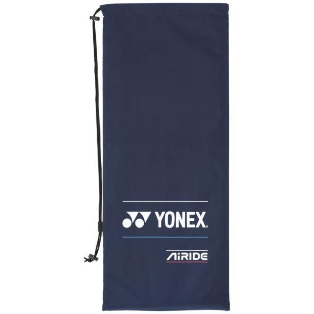 YONEX（ヨネックス） エアライド ソフトテニスラケット 軟式テニス