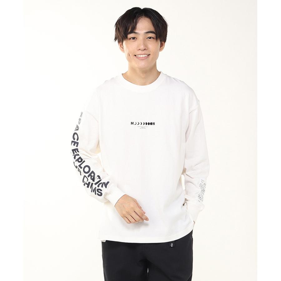 CHUMS チャムス CHUMS スペースブービームーンブラッシュド