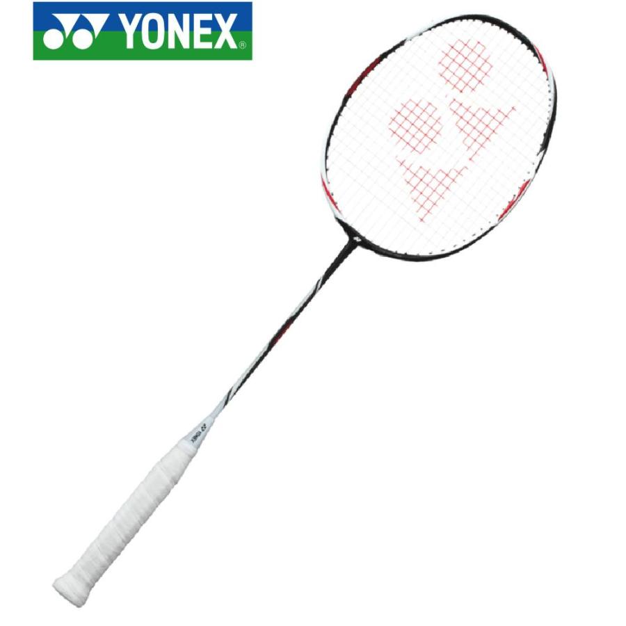 YONEX（ヨネックス） デュオラ Z-ストライク バドミントンラケット DUO