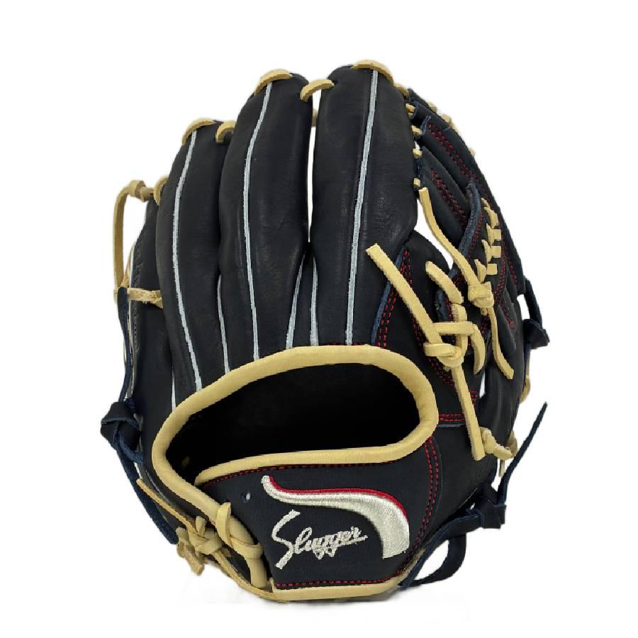 久保田スラッガー（KUBOTA SLUGGER） 限定軟式用グラブ 内野手 T51型