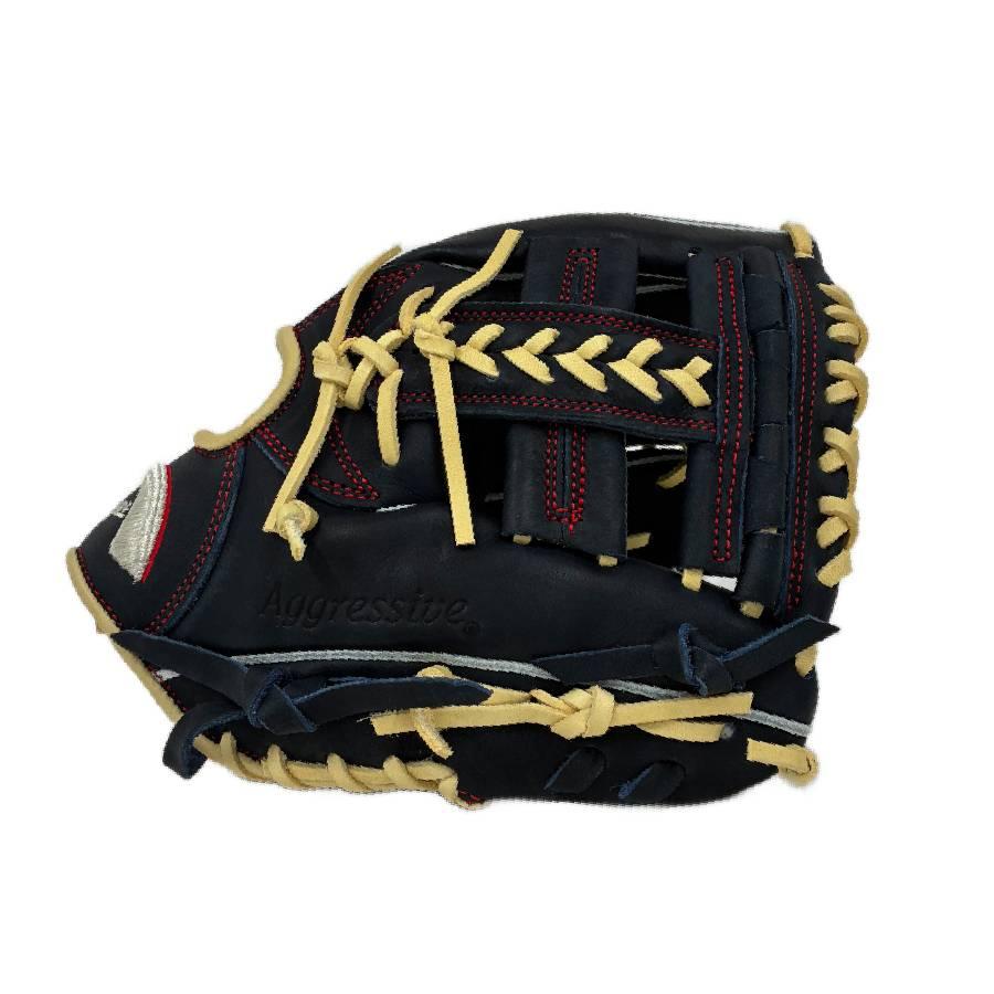 久保田スラッガー（KUBOTA SLUGGER） 限定軟式用グラブ 内野手 T51型