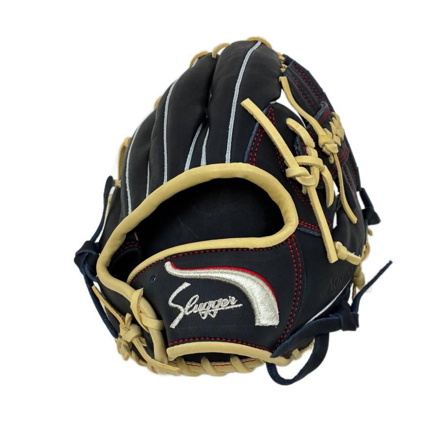 久保田スラッガー（KUBOTA SLUGGER） 限定軟式用グラブ 内野手 T51型