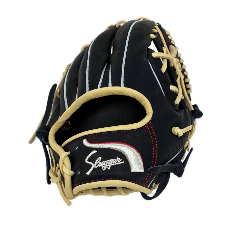 久保田スラッガー（KUBOTA SLUGGER） 限定軟式用グラブ 内野手 KSN