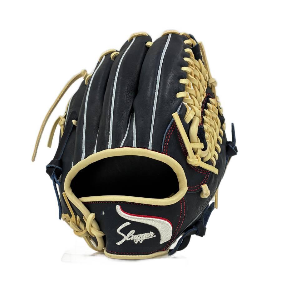 久保田スラッガー（KUBOTA SLUGGER） 限定軟式用グラブ 内野手 KSN-M00