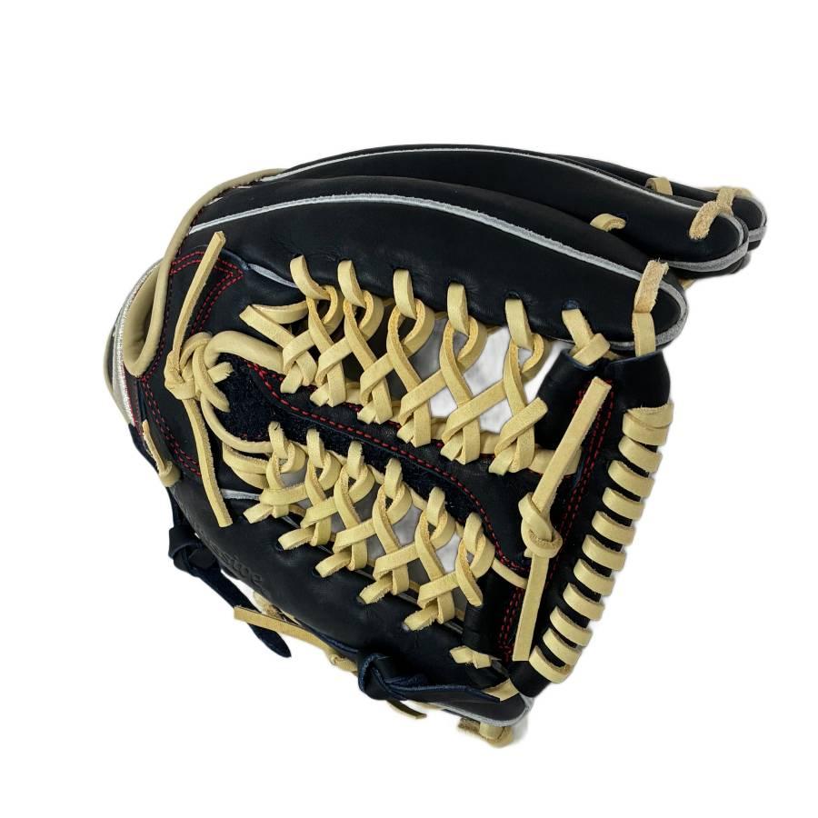 久保田スラッガー（KUBOTA SLUGGER） 限定軟式用グラブ 内野手 KSN-M00