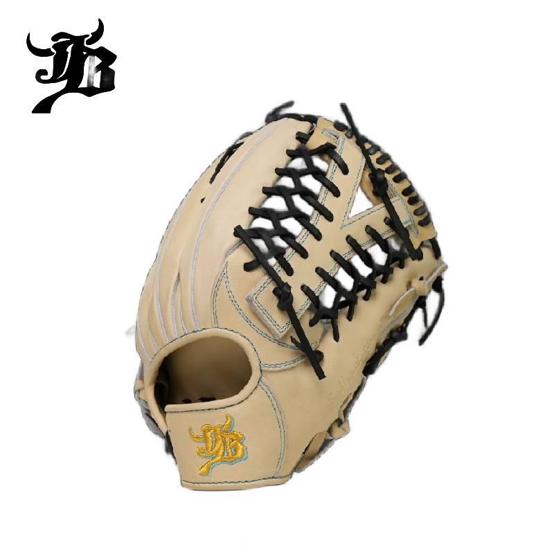 兵*頭様 新品 和牛JB 一般硬式用 外野手用グラブ キャメル 左投用 WAGY 兵*頭様 新品 和牛JB 一般硬式用 外野手用グラブ キャメル 左投用 WAGY