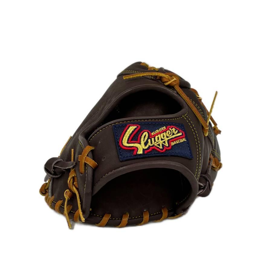 久保田スラッガー（KUBOTA SLUGGER） 軟式用グラブ ファーストミット