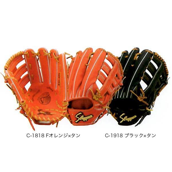【ほぼ新品】久保田スラッガー 硬式用 オーダーグラブ バーガンディー 湯もみ済 久保田スラッガー（KUBOTA SLUGGER） あすつく KSG-AR6 バーガンディ C