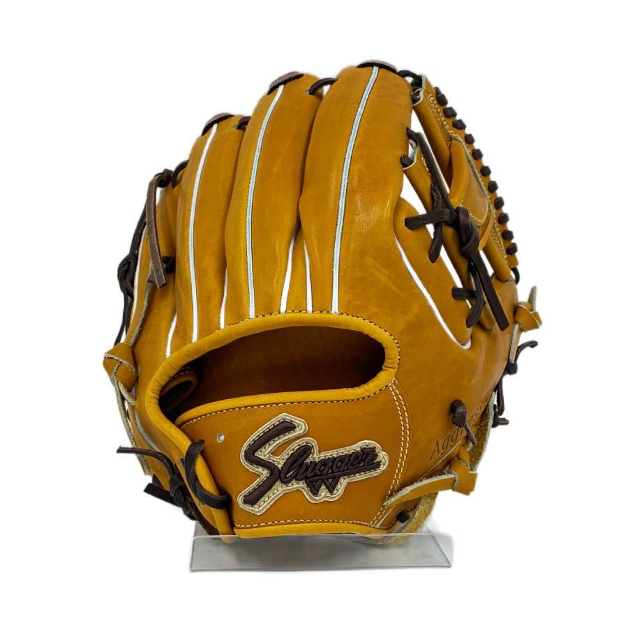 久保田スラッガー（KUBOTA SLUGGER） 硬式用グラブ 内野手 KSG-SR1