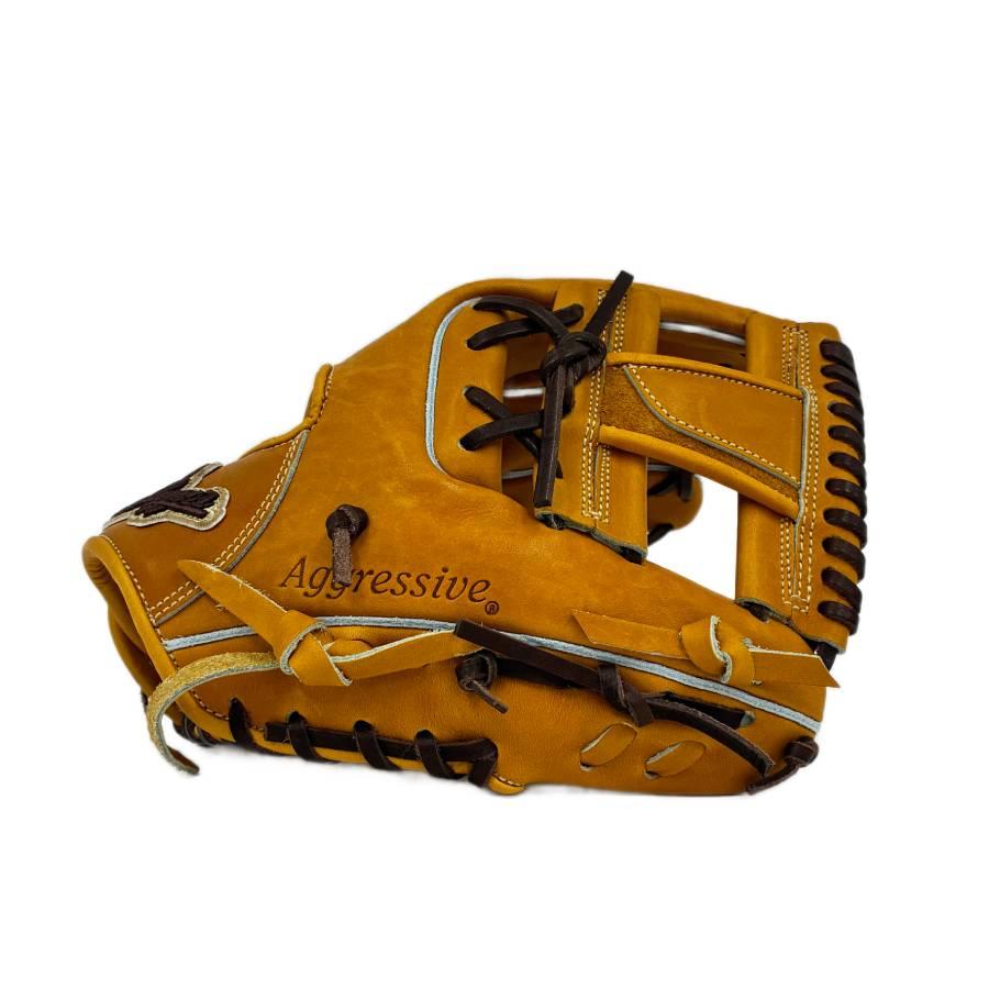 久保田スラッガー（KUBOTA SLUGGER） 硬式用グラブ 内野手 KSG-SR1