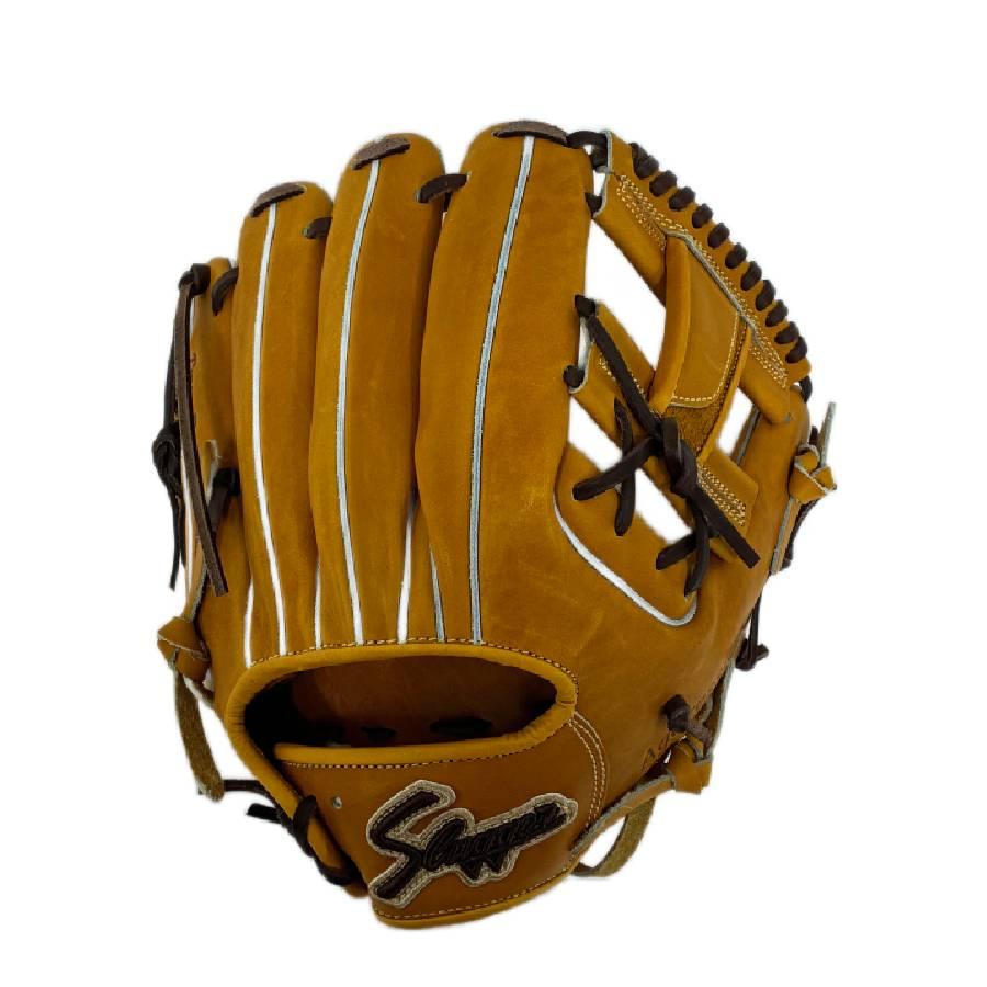 久保田スラッガー（KUBOTA SLUGGER） 硬式用グラブ 内野手 KSG-SR1