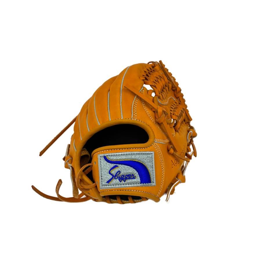 久保田スラッガー（KUBOTA SLUGGER） 軟式少年用グラブ オールラウンド