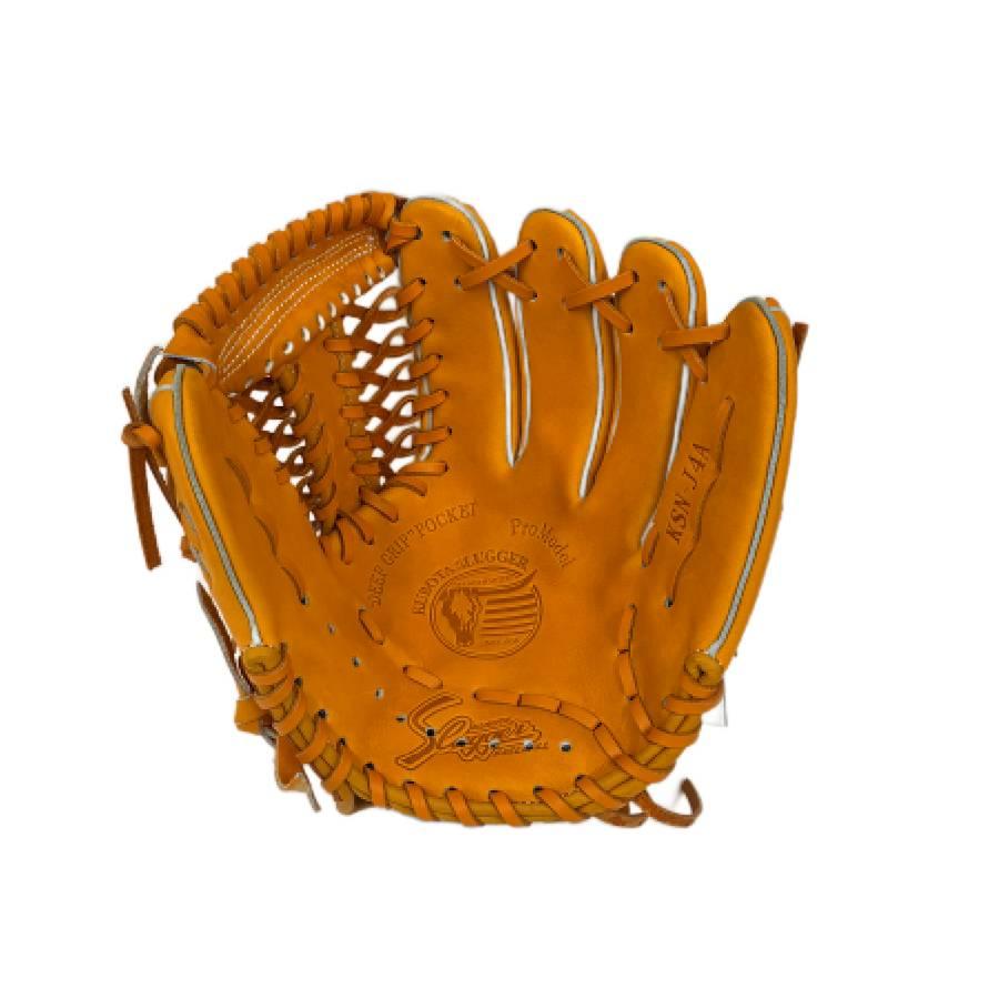 久保田スラッガー（KUBOTA SLUGGER） 軟式少年用グラブ オールラウンド