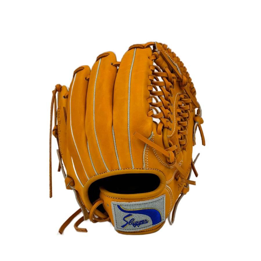 久保田スラッガー（KUBOTA SLUGGER） 軟式少年用グラブ オールラウンド