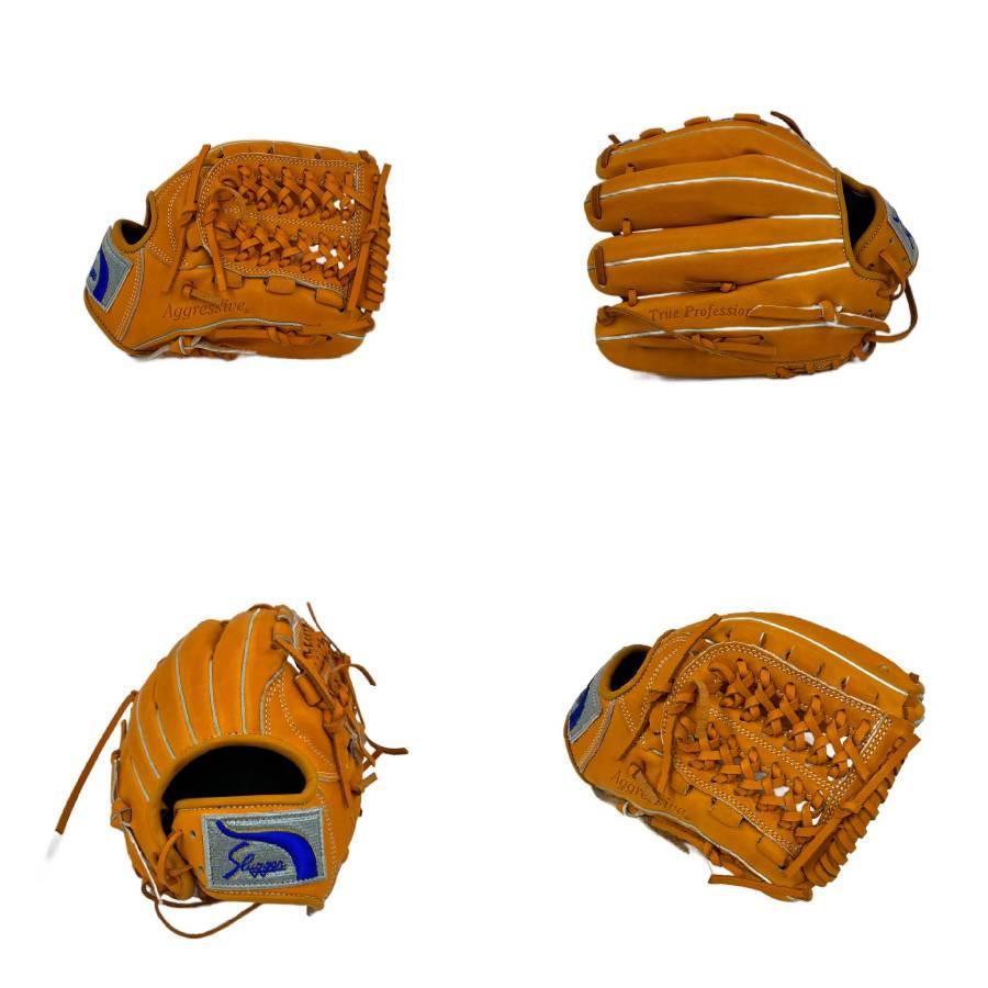 久保田スラッガー（KUBOTA SLUGGER） 軟式少年用グラブ オールラウンド