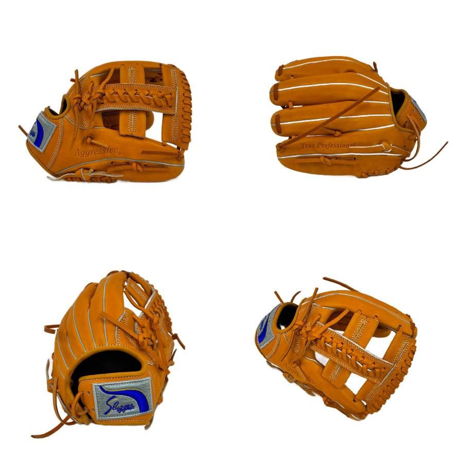 久保田スラッガー（KUBOTA SLUGGER） 軟式少年用グラブ オールラウンド