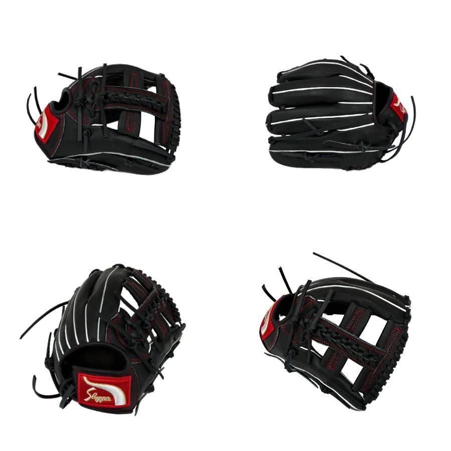 久保田スラッガー（KUBOTA SLUGGER） 軟式少年用グラブ オールラウンド