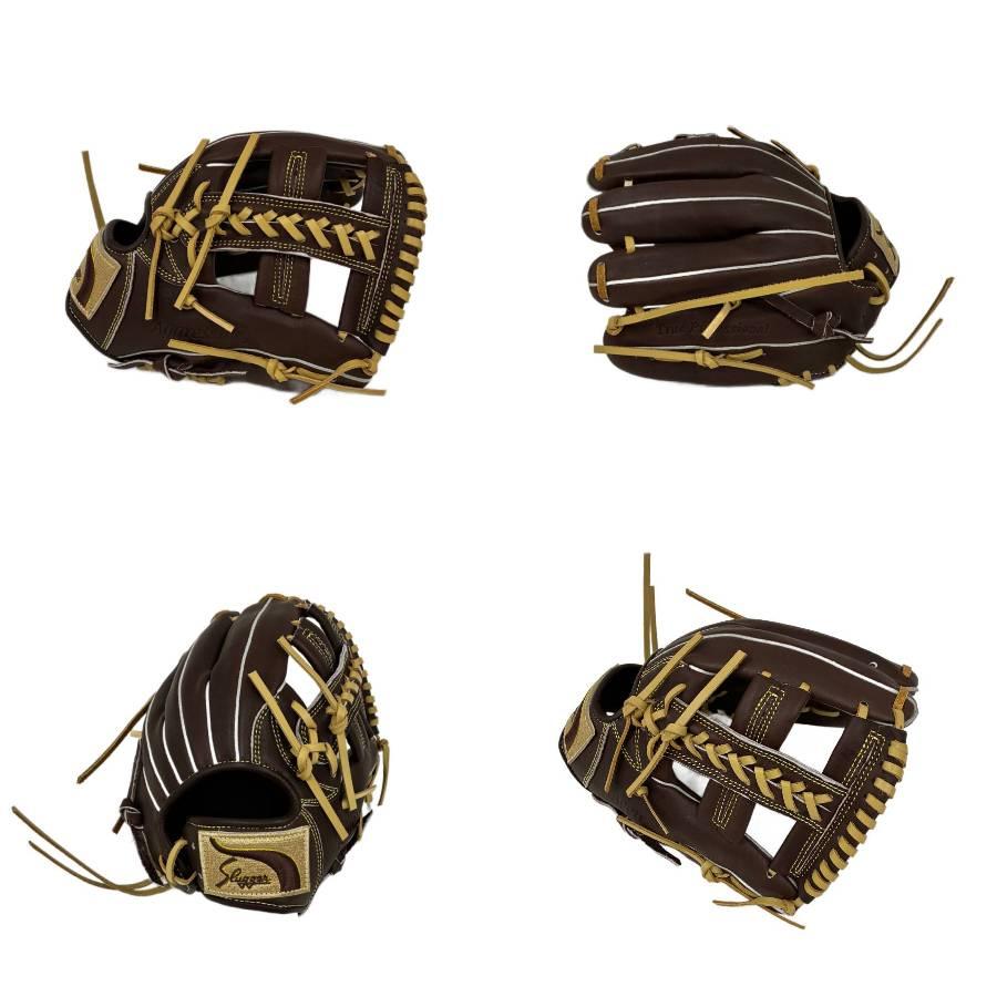 久保田スラッガー（KUBOTA SLUGGER） 軟式少年用グラブ オールラウンド