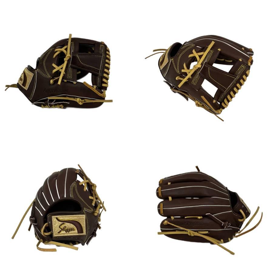 久保田スラッガー（KUBOTA SLUGGER） 軟式少年用グラブ オールラウンド