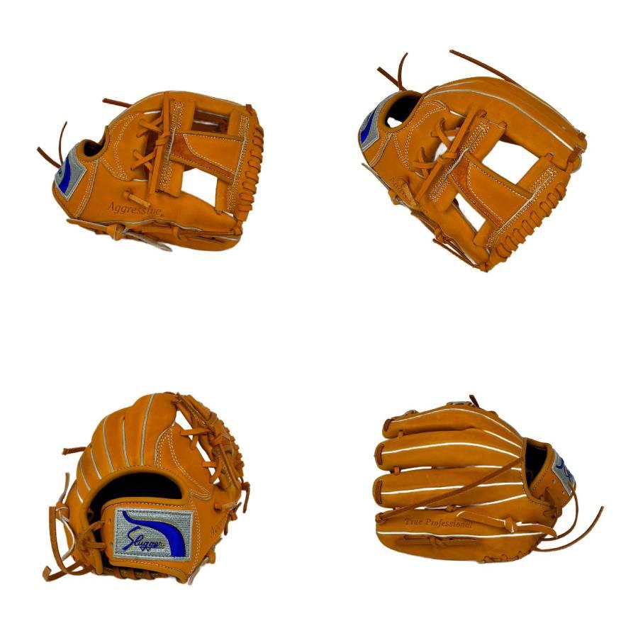 久保田スラッガー（KUBOTA SLUGGER） 軟式少年用グラブ オールラウンド