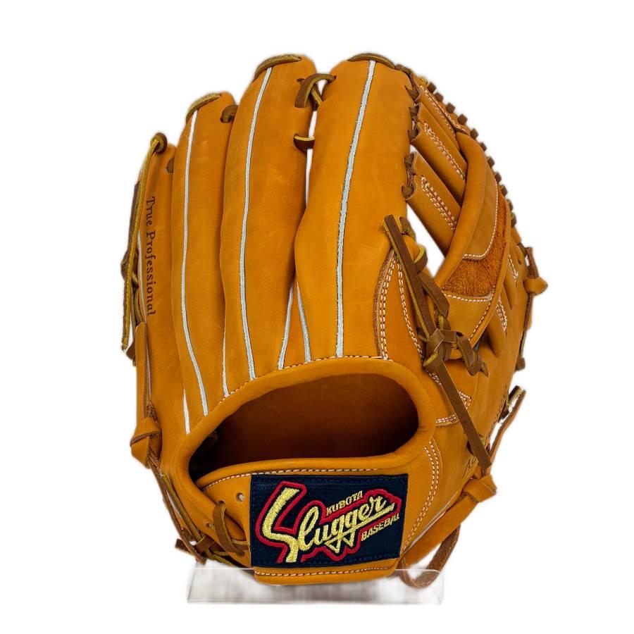久保田スラッガー（KUBOTA SLUGGER） 軟式用グラブ 外野手 KSN−SPL KS