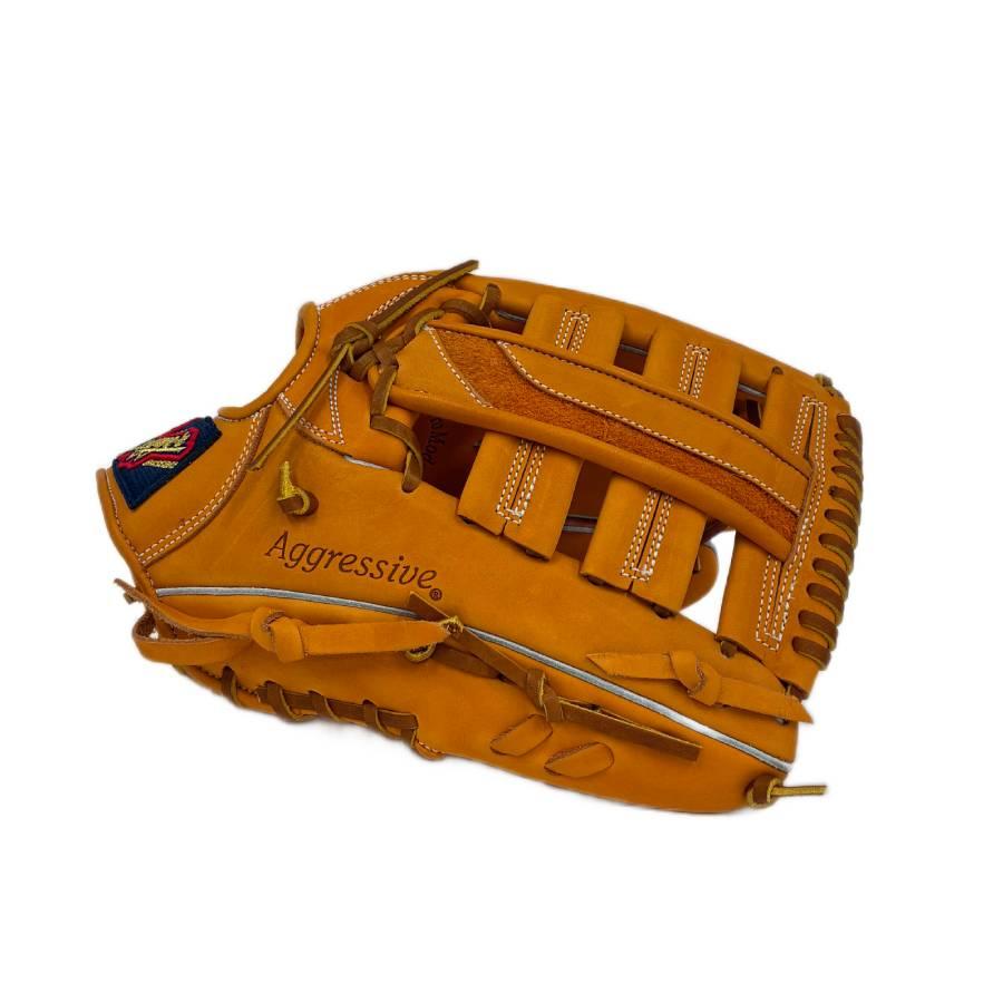 久保田スラッガー（KUBOTA SLUGGER） 軟式用グラブ 外野手 KSN−SPL KS