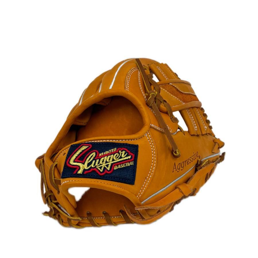 久保田スラッガー（KUBOTA SLUGGER） 軟式用グラブ 外野手 KSN−SPL KS