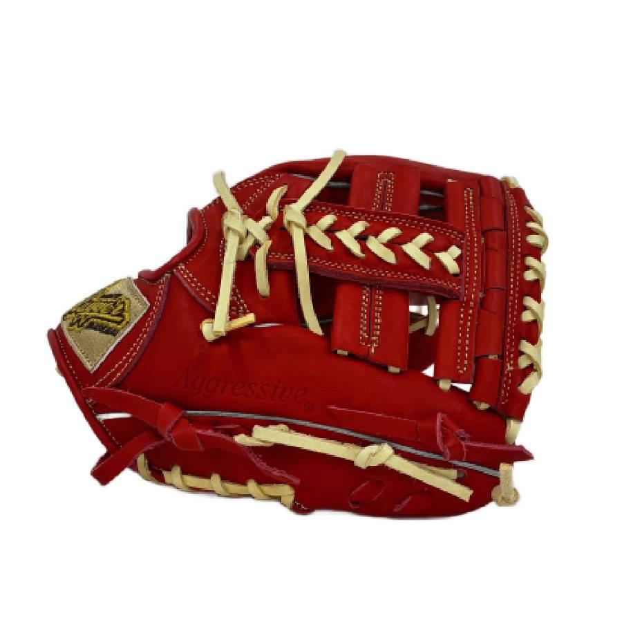 久保田スラッガー（KUBOTA SLUGGER） 軟式用グラブ 内野手 KSN−T51 GR