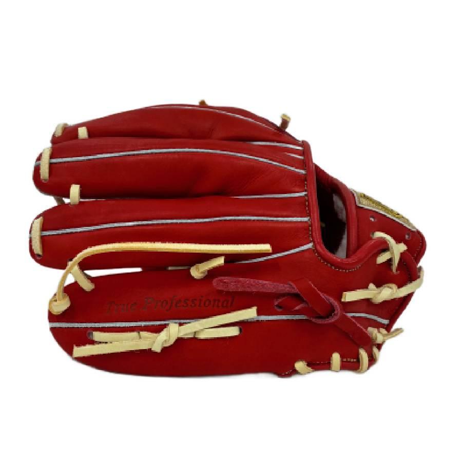久保田スラッガー（KUBOTA SLUGGER） 軟式用グラブ 内野手 KSN−T51 GR