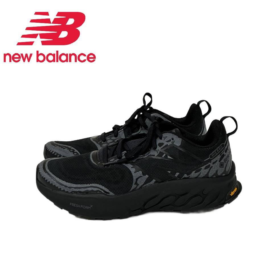 New Balance（ニューバランス） NEW BALANCE Fresh Foam X Hierro v8