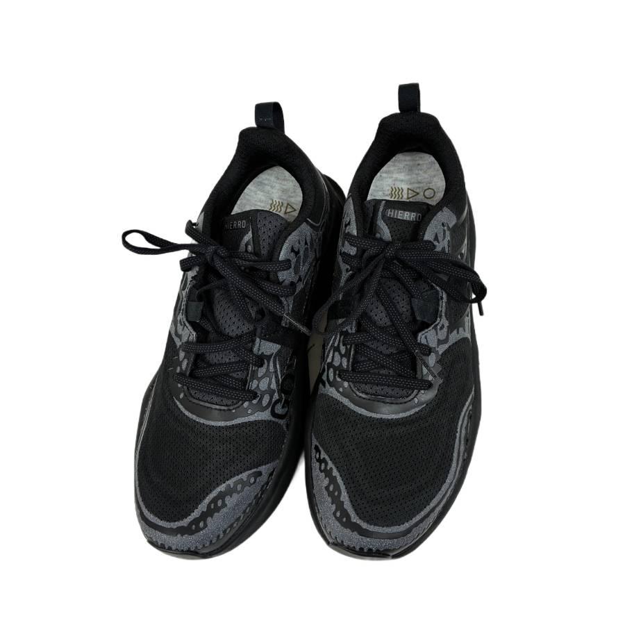 New Balance（ニューバランス） NEW BALANCE Fresh Foam X Hierro v8