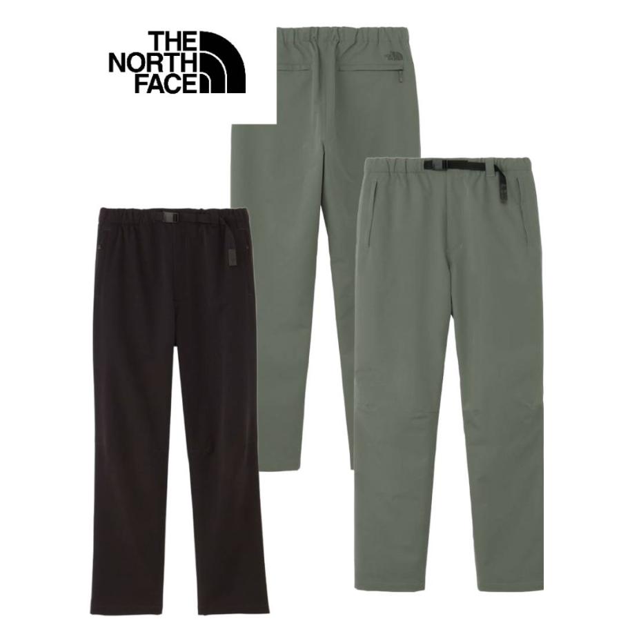 NB82505 ドーロウォームパンツ 公式】ドーロウォームパンツ（メンズ）｜ザ・ノース・フェイス公式ストア
