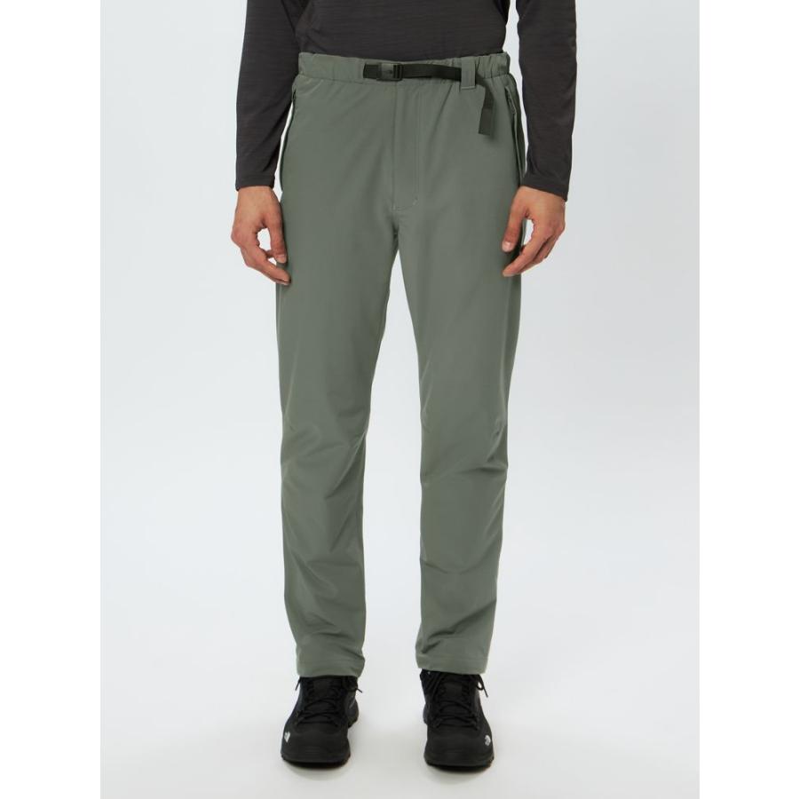 THE NORTH FACE（ザ ノースフェイス） ドーロウォームパンツ（メンズ
