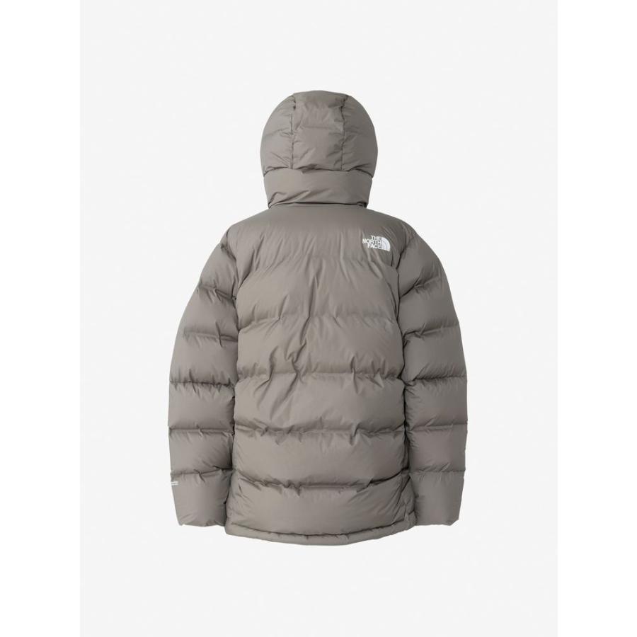 THE NORTH FACE（ザ ノースフェイス） EX ビレイヤーパーカ（ユニ
